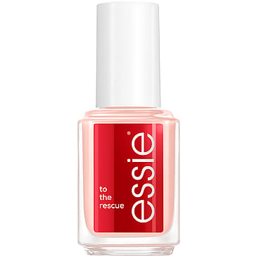 essie To the Rescue Neglepleje til Negle som er Skadet af Gellack