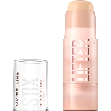 Maybelline New York Lifter Stix Multi-Use Highlighter- & Contouringstick 5
