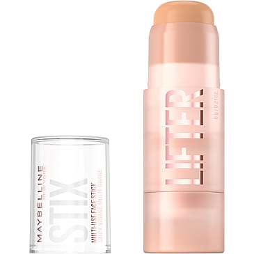 Maybelline New York Lifter Stix Multi-Use Highlighter- & Contouringstick 20