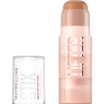 Maybelline New York Lifter Stix Multi-Use Highlighter- & Contouringstick 45