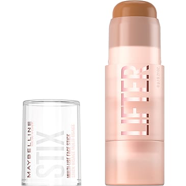 Maybelline New York Lifter Stix Multi-Use Highlighter- & Contouringstick 65