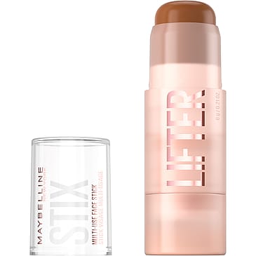 Maybelline New York Lifter Stix Multi-Use Highlighter- & Contouringstick 70