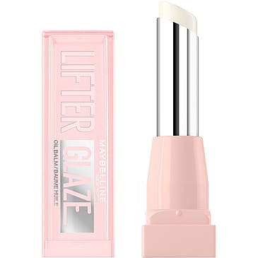 Maybelline Lifter Glaze lipbalm 01 Clear Crave