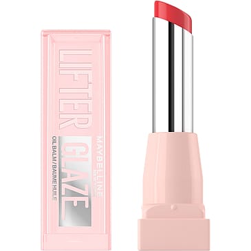 Maybelline New York Lifter Glaze 05 Peach Quench