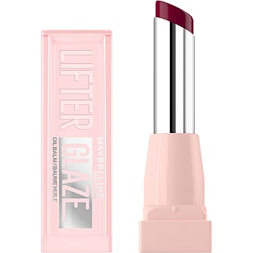Maybelline New York Lifter Glaze lipbalm 08 Acai Glaze
