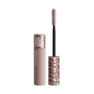 Maybelline New York Lash Sensational Body Mascara Very Black