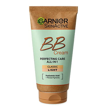 Garnier BB Cream Light