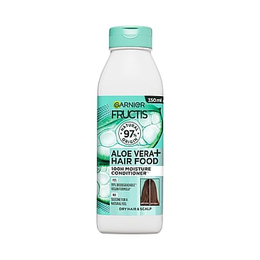 Garnier Hair Food Aloe Vera Conditioner 350 ml