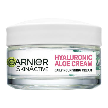 Garnier Skin Active Hyaluronic Aloe Cream 50 ml