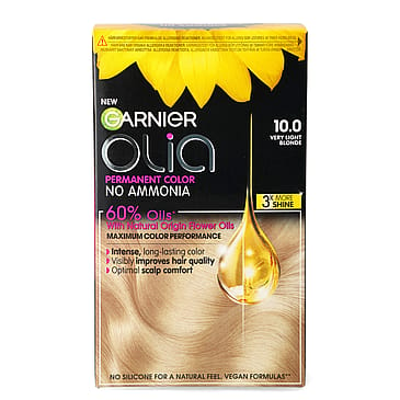 Garnier Olia 10.0 Very Light Blond