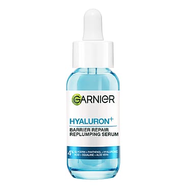 Garnier SkinActive Hyaluronic Aloe Replumping Serum 30 ml