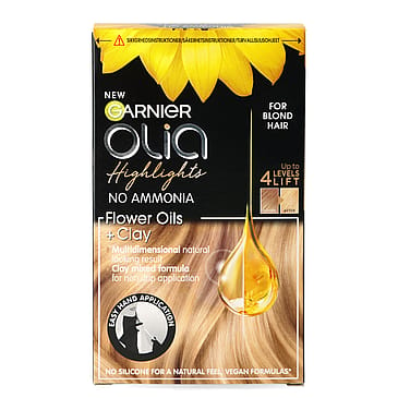 Garnier Olia Highlights for Blond Hair