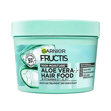 Garnier Hair Food Aloe Vera Mask 400 ml