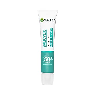 Garnier SkinActive PureActive Day Cream SPF50+ 40 ml