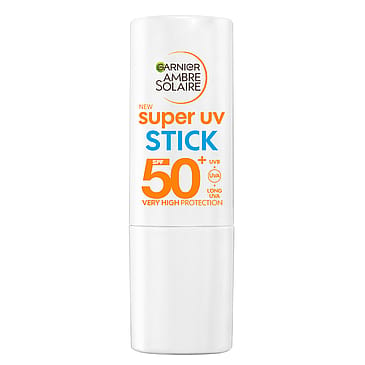 Garnier Super UV SPF 50+ solstift