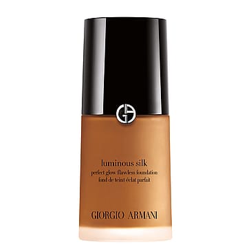 Armani Luminous Silk Foundation 10
