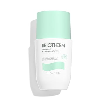Biotherm Deo Pure Ecocert Roll-On 75 ml