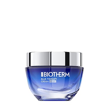 Biotherm Blue Therapy Moisturizing Night Cream 50 ml