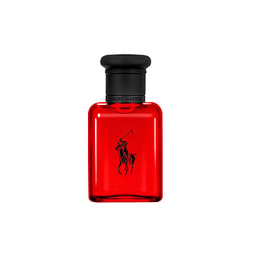 Ralph Lauren Polo Red Eau de Toilette 40 ml