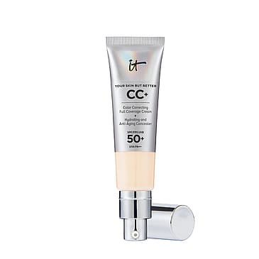 IT Cosmetics CC+ Foundation SPF 50 04 Fair