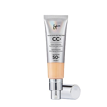 IT Cosmetics CC+ Foundation SPF 50 08 Medium