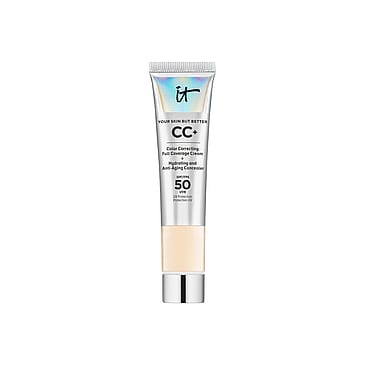 IT Cosmetics CC Cream Fair Fair