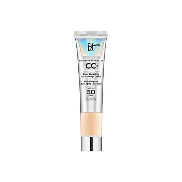 IT Cosmetics CC Cream Fair Light