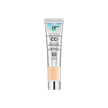 IT Cosmetics Your Skin But Better CC+™ SPF50+ Travelsize Medium