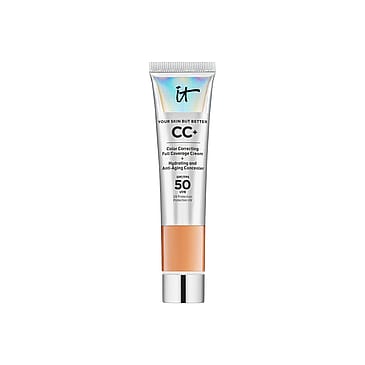IT Cosmetics CC Cream Fair Tan