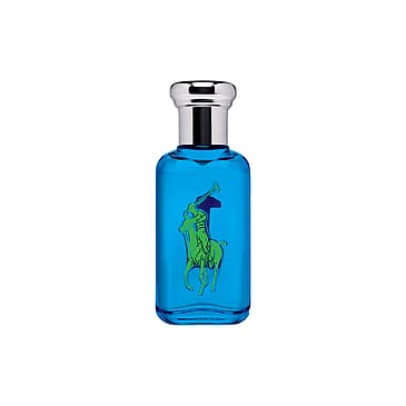 Ralph Lauren Big Pony Blue Men Eau de Toilette 50 ml