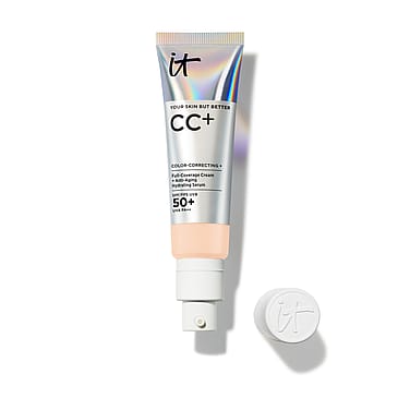 IT Cosmetics CC+ Foundation SPF 50 03 Fair Beige