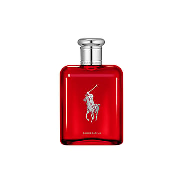 Ralph Lauren Polo Red Eau de Parfum 125 ml