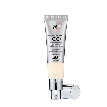 IT Cosmetics Your Skin But Better CC+ SPF50+ Fair Ivory