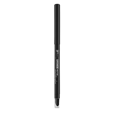 IT Cosmetics No-Tug Waterproof Anti-Aging Gel Eyeliner