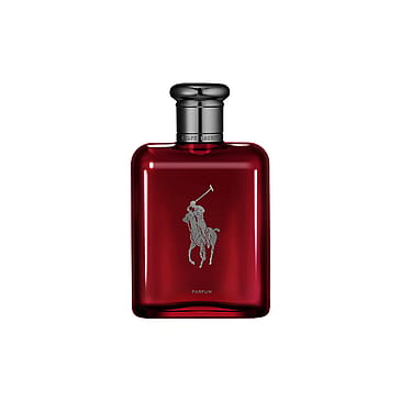 Ralph Lauren Polo Red Parfume 125 ml