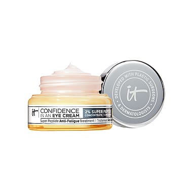 IT Cosmetics Confidence In An Eye Cream 15 ml