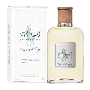 Ralph Lauren Polo Earth Provencial Eau de Toilette 100 ml