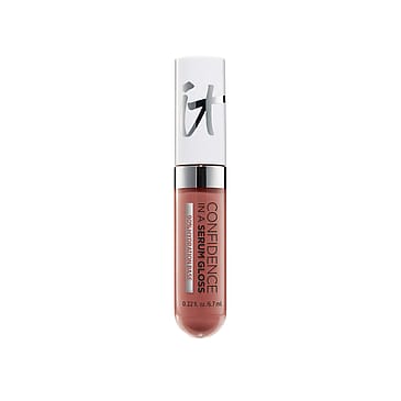 IT Cosmetics ITC Confidence in a Gloss Self-Worth Soft Pink Beige (M)