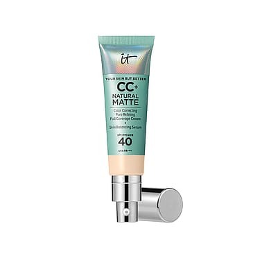 IT Cosmetics CC Matte SPF 40+ 32 ml
