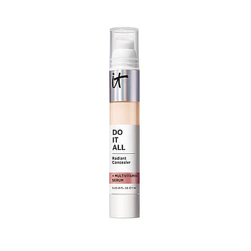 IT Cosmetics Do It All Radiant Concealer Rich Neutral 510