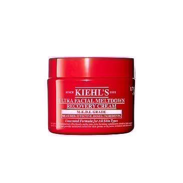 Kiehl’s Ultra Facial Cream Derm-Grade 50 ml