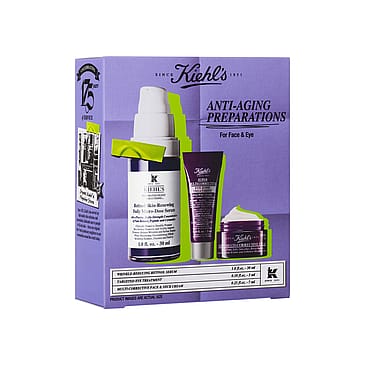 Kiehl’s Super Multi-Corrective