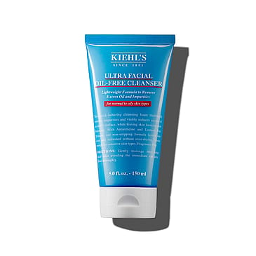 Kiehl’s Ultra Facial Oil-Free Cleanser 150 ml