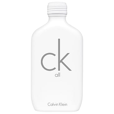 CALVIN KLEIN CK One All Eau de Toilette 100 ml