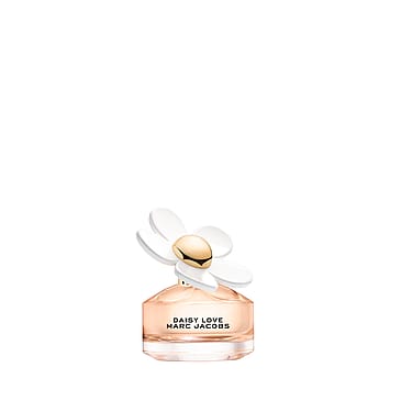 Marc Jacobs Daisy Love Eau de Toilette for Women 50 ml