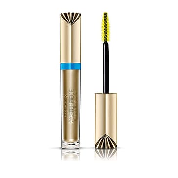 Max Factor Masterpiece Mascara 001 Black, 4.5 ml