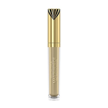 Max Factor Masterpiece Mascara 01 Rich Black