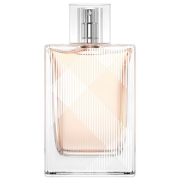 Burberry Brit for Her Eau de Toilette 50 ml