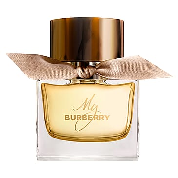 My Burberry Eau de Parfum 50 ml