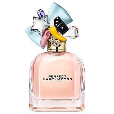 Marc Jacobs Perfect Eau de Parfum for Women 50 ml